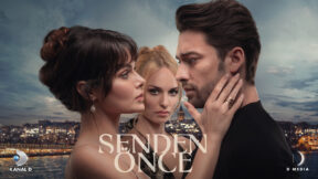 Senden Once Episode 2 English Subtitles